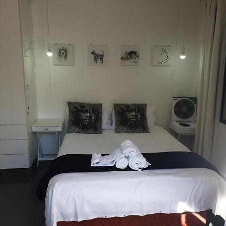 4 On Highworth Apartments And Studios Cape Town Eksteriør bilde