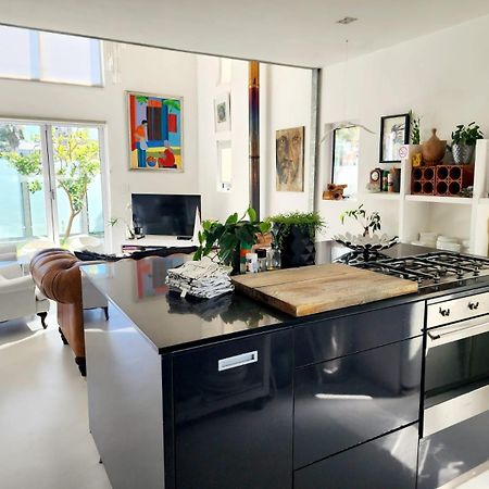 4 On Highworth Apartments And Studios Cape Town Eksteriør bilde