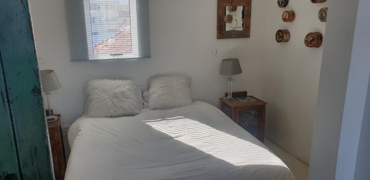 4 On Highworth Apartments And Studios Cape Town Eksteriør bilde