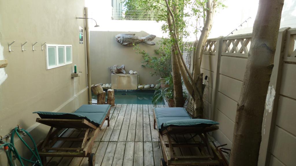 4 On Highworth Apartments And Studios Cape Town Rom bilde