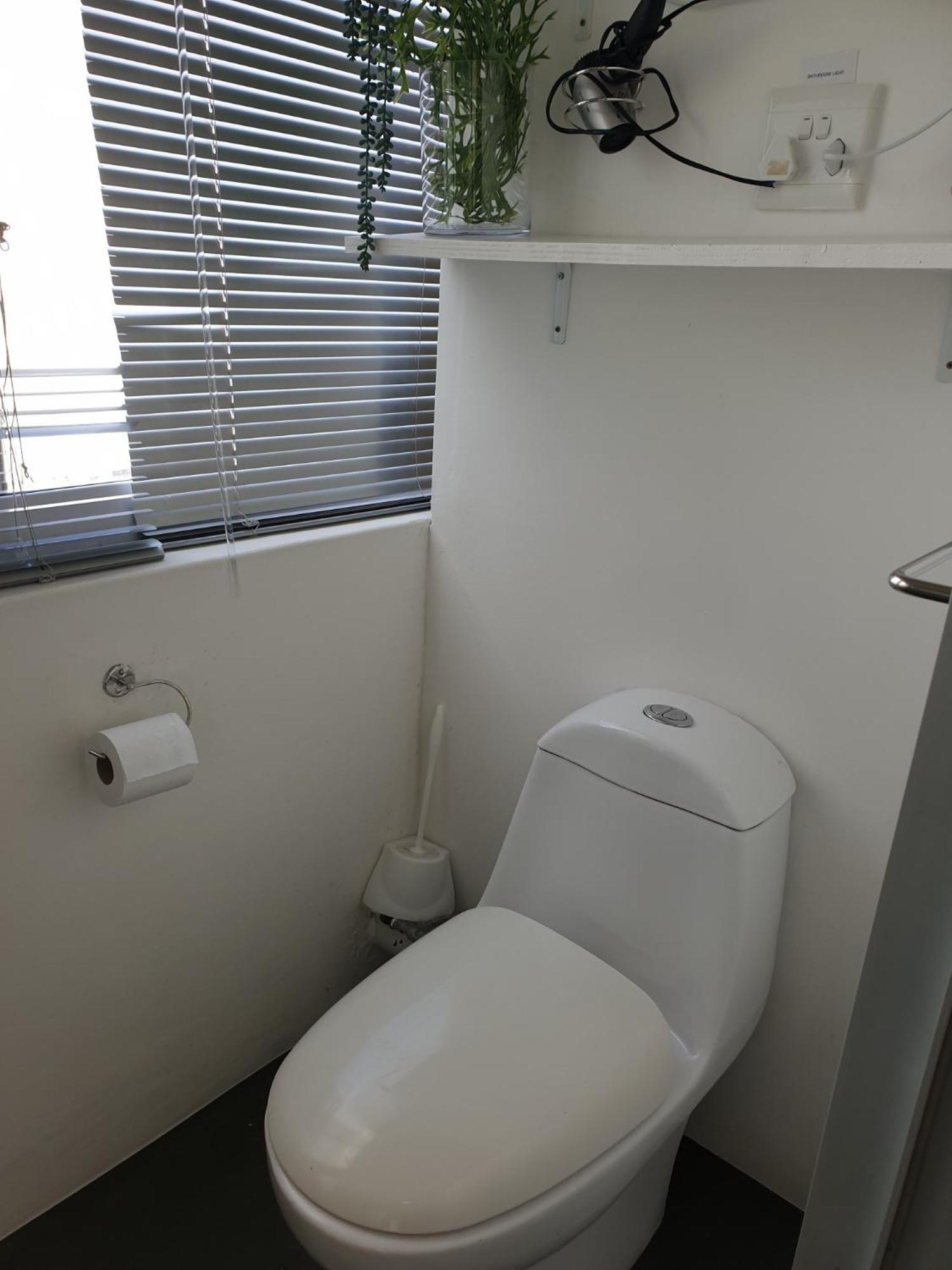 4 On Highworth Apartments And Studios Cape Town Eksteriør bilde