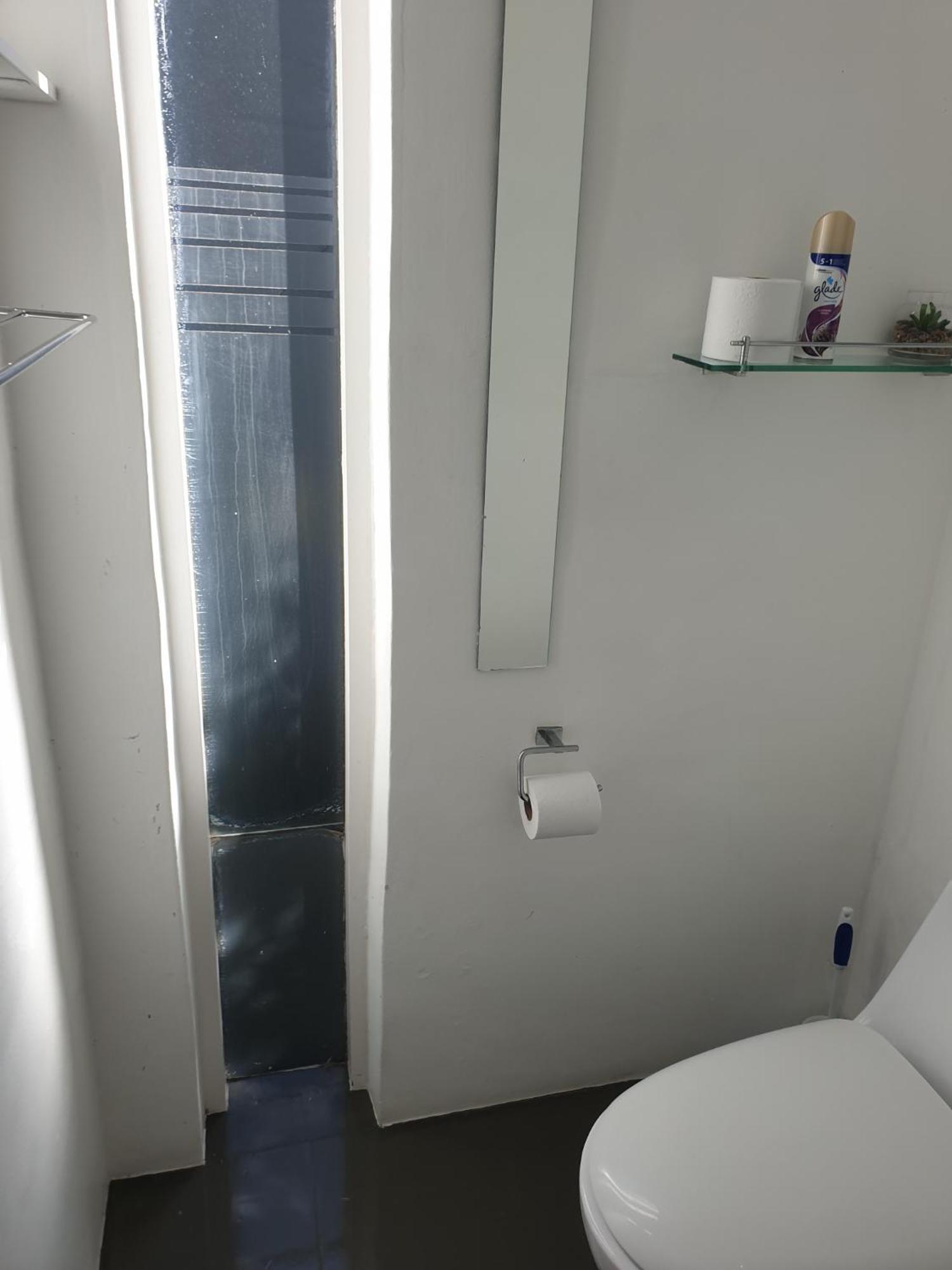 4 On Highworth Apartments And Studios Cape Town Eksteriør bilde