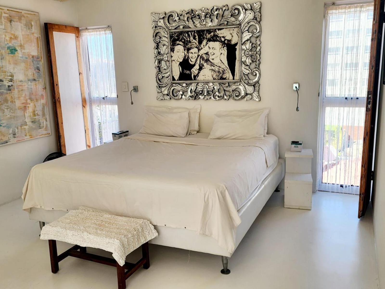 4 On Highworth Apartments And Studios Cape Town Eksteriør bilde