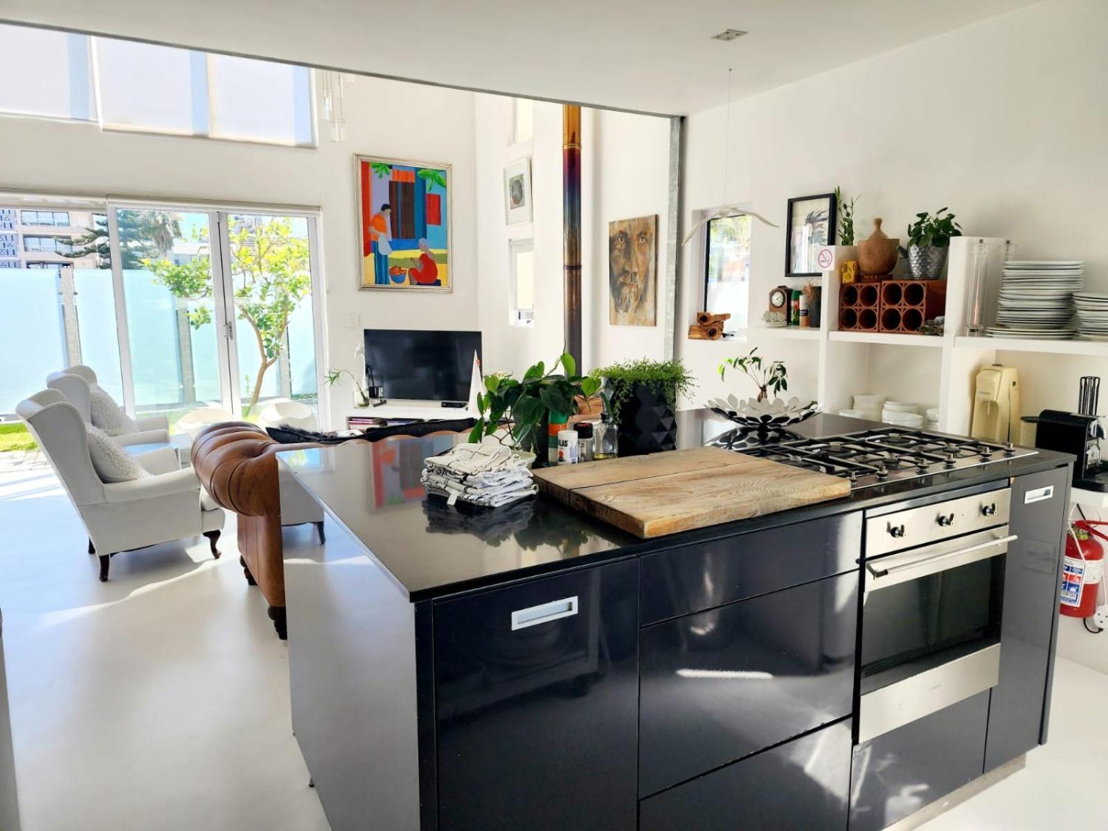4 On Highworth Apartments And Studios Cape Town Eksteriør bilde