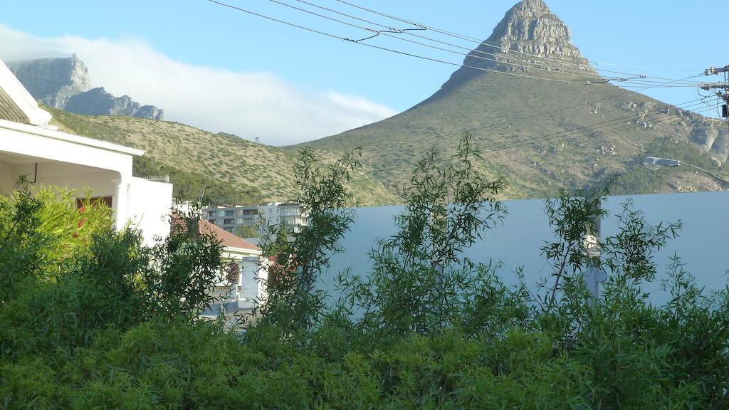 4 On Highworth Apartments And Studios Cape Town Rom bilde