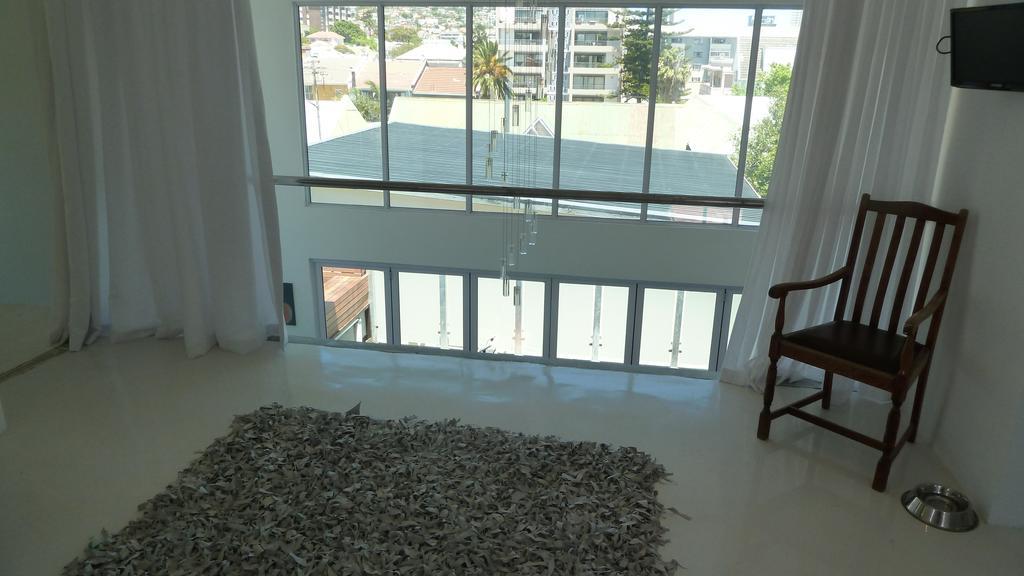 4 On Highworth Apartments And Studios Cape Town Eksteriør bilde