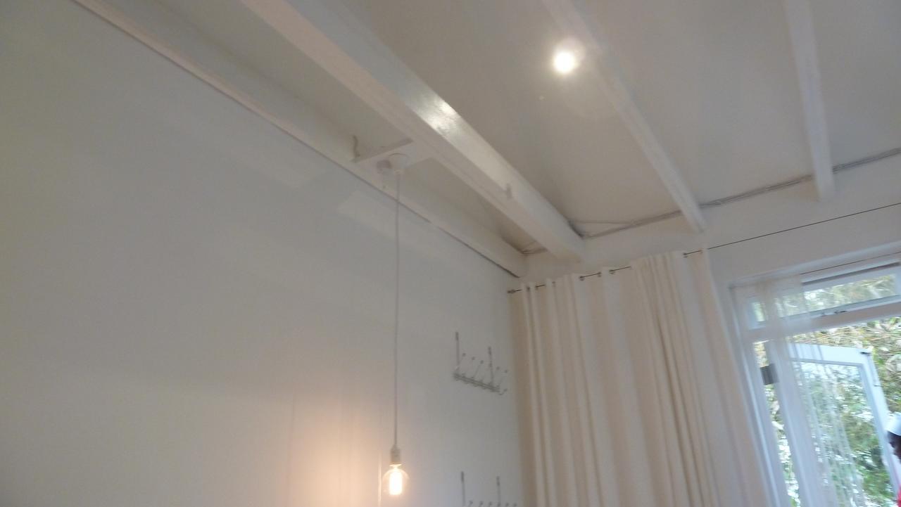 4 On Highworth Apartments And Studios Cape Town Eksteriør bilde