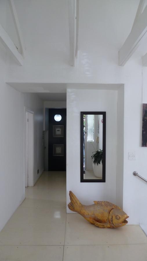 4 On Highworth Apartments And Studios Cape Town Eksteriør bilde