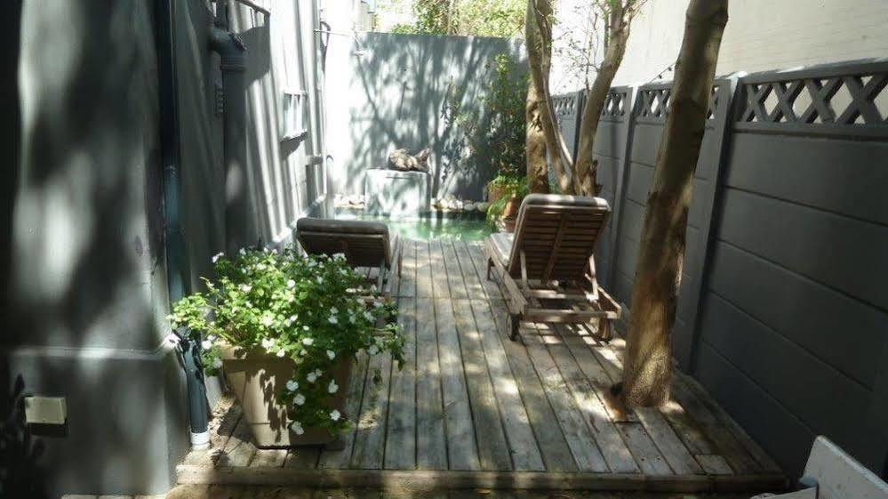 4 On Highworth Apartments And Studios Cape Town Eksteriør bilde